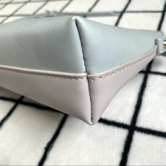 CoLab | Vegan Leather Adjustable Dome Crossbody - Picture 9 of 9